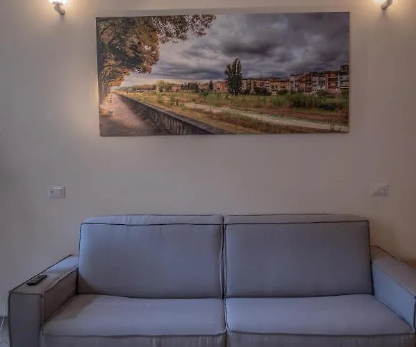 Bdc_7 Apartment *
